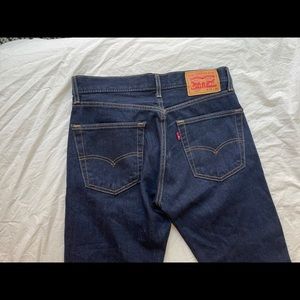 *SOLD* Levi’s 505 (New never worn)
